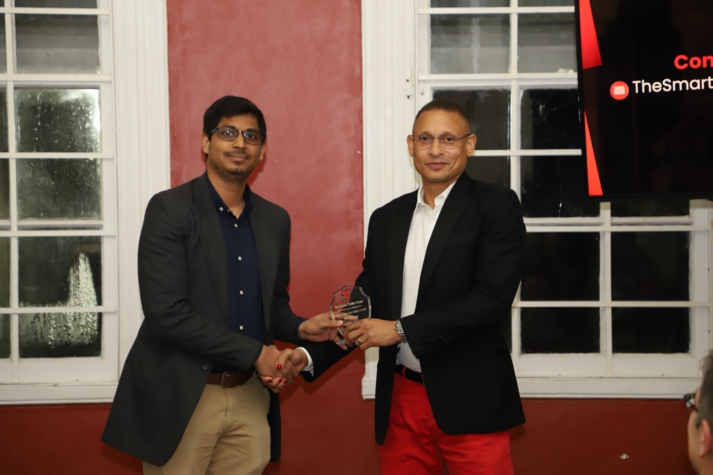 UWI Actuarial Science Programme Earns UCAP–AC Status